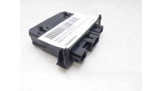 MODULO ELECTRONICO MERCEDES-BENZ CLASE C (2000-2007) C 220 CDI (203.006) 136CV 2148CC - L.8198309 / 2038200726