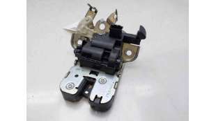 CERRADURA MALETERO / PORTON AUDI A1 SPORTBACK (2011-2015) 1.6 TDI 90CV 1598CC - L.8198368 / 8R0827505