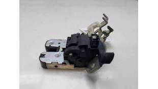 CERRADURA MALETERO / PORTON AUDI A1 SPORTBACK (2011-2015) 1.6 TDI 90CV 1598CC - L.8198368 / 8R0827505 2
