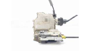 CERRADURA PUERTA DELANTERA DERECHA AUDI A1 SPORTBACK (2011-2015) 1.6 TDI 90CV 1598CC - L.8198369 / 8X1837016