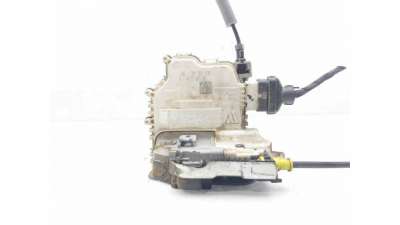 CERRADURA PUERTA DELANTERA DERECHA AUDI A1 SPORTBACK (2011-2015) 1.6 TDI 90CV 1598CC - L.8198369 / 8X1837016