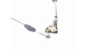 CERRADURA PUERTA DELANTERA DERECHA AUDI A1 SPORTBACK (2011-2015) 1.6 TDI 90CV 1598CC - L.8198369 / 8X1837016 2