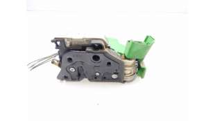 CERRADURA PUERTA DELANTERA IZQUIERDA AUDI A1 SPORTBACK (2011-2015) 1.6 TDI 90CV 1598CC - L.8198370 / 8X1837015 2