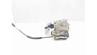 CERRADURA PUERTA TRASERA IZQUIERDA AUDI A1 SPORTBACK (2011-2015) 1.6 TDI 90CV 1598CC - L.8198372 / 8X0839015