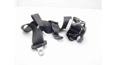 CINTURON SEGURIDAD TRASERO IZQUIERDO AUDI A1 SPORTBACK (2011-2015) 1.6 TDI 90CV 1598CC - L.8198376 / 8X4857805A