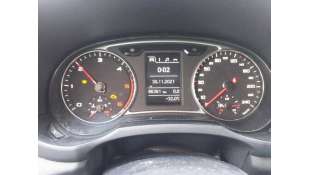 CUADRO INSTRUMENTOS AUDI A1 SPORTBACK (2011-2015) 1.6 TDI 90CV 1598CC - L.8198385 / 8X0920930J