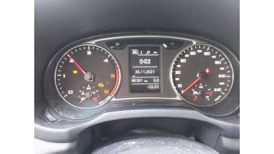 CUADRO INSTRUMENTOS AUDI A1 SPORTBACK (2011-2015) 1.6 TDI 90CV 1598CC - L.8198385 / 8X0920930J
