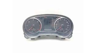 CUADRO INSTRUMENTOS AUDI A1 SPORTBACK (2011-2015) 1.6 TDI 90CV 1598CC - L.8198385 / 8X0920930J 2