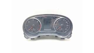 CUADRO INSTRUMENTOS AUDI A1 SPORTBACK (2011-2015) 1.6 TDI 90CV 1598CC - L.8198385 / 8X0920930J