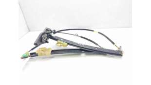 ELEVALUNAS DELANTERO DERECHO AUDI A1 SPORTBACK (2011-2015) 1.6 TDI 90CV 1598CC - L.8198390 / 8X4837462