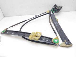 ELEVALUNAS DELANTERO IZQUIERDO AUDI A1 SPORTBACK (2011-2015) 1.6 TDI 90CV 1598CC - L.8198391 / 8X4837461
