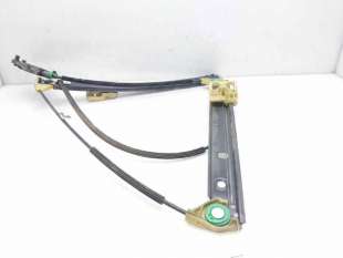 ELEVALUNAS DELANTERO IZQUIERDO AUDI A1 SPORTBACK (2011-2015) 1.6 TDI 90CV 1598CC - L.8198391 / 8X4837461 2