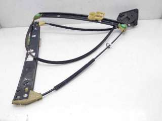 ELEVALUNAS DELANTERO IZQUIERDO AUDI A1 SPORTBACK (2011-2015) 1.6 TDI 90CV 1598CC - L.8198391 / 8X4837461