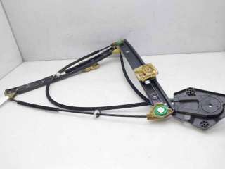 ELEVALUNAS DELANTERO IZQUIERDO AUDI A1 SPORTBACK (2011-2015) 1.6 TDI 90CV 1598CC - L.8198391 / 8X4837461