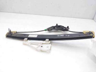 ELEVALUNAS TRASERO DERECHO AUDI A1 SPORTBACK (2011-2015) 1.6 TDI 90CV 1598CC - L.8198392 / 8X4839462