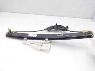 ELEVALUNAS TRASERO DERECHO AUDI A1 SPORTBACK (2011-2015) 1.6 TDI 90CV 1598CC - L.8198392 / 8X4839462