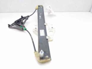 ELEVALUNAS TRASERO DERECHO AUDI A1 SPORTBACK (2011-2015) 1.6 TDI 90CV 1598CC - L.8198392 / 8X4839462 2