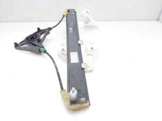 ELEVALUNAS TRASERO DERECHO AUDI A1 SPORTBACK (2011-2015) 1.6 TDI 90CV 1598CC - L.8198392 / 8X4839462