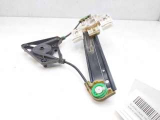 ELEVALUNAS TRASERO DERECHO AUDI A1 SPORTBACK (2011-2015) 1.6 TDI 90CV 1598CC - L.8198392 / 8X4839462