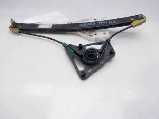 ELEVALUNAS TRASERO IZQUIERDO AUDI A1 SPORTBACK (2011-2015) 1.6 TDI 90CV 1598CC - L.8198393 / 8X4839461