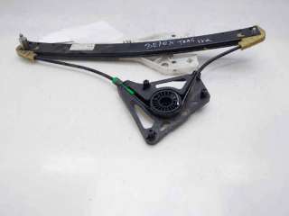 ELEVALUNAS TRASERO IZQUIERDO AUDI A1 SPORTBACK (2011-2015) 1.6 TDI 90CV 1598CC - L.8198393 / 8X4839461