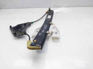 ELEVALUNAS TRASERO IZQUIERDO AUDI A1 SPORTBACK (2011-2015) 1.6 TDI 90CV 1598CC - L.8198393 / 8X4839461 2