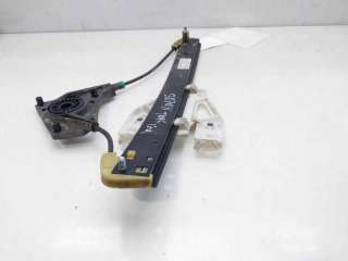 ELEVALUNAS TRASERO IZQUIERDO AUDI A1 SPORTBACK (2011-2015) 1.6 TDI 90CV 1598CC - L.8198393 / 8X4839461