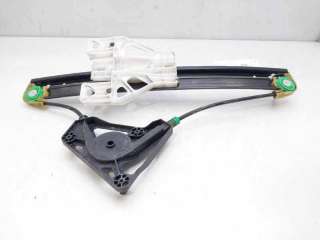 ELEVALUNAS TRASERO IZQUIERDO AUDI A1 SPORTBACK (2011-2015) 1.6 TDI 90CV 1598CC - L.8198393 / 8X4839461