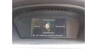 PANTALLA MULTIFUNCION BMW SERIE 5 BERLINA  - M.739799 / 65826945661