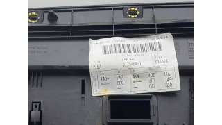 GUANTERA AUDI A1 SPORTBACK (2011-2015) 1.6 TDI 90CV 1598CC - L.8198401 / 8X1857035B