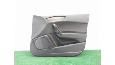 GUARNECIDO PUERTA DELANTERA DERECHA AUDI A1 SPORTBACK (2011-2015) 1.6 TDI 90CV 1598CC - L.8198402 / 8X4868110