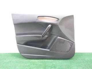 GUARNECIDO PUERTA DELANTERA IZQUIERDA AUDI A1 SPORTBACK (2011-2015) 1.6 TDI 90CV 1598CC - L.8198403 / 8X4868109