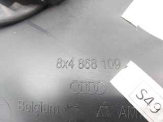 GUARNECIDO PUERTA DELANTERA IZQUIERDA AUDI A1 SPORTBACK (2011-2015) 1.6 TDI 90CV 1598CC - L.8198403 / 8X4868109