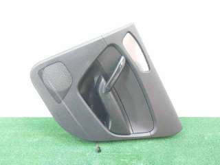 GUARNECIDO PUERTA TRASERA DERECHA AUDI A1 SPORTBACK (2011-2015) 1.6 TDI 90CV 1598CC - L.8198404 / 8X4868116