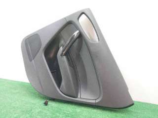 GUARNECIDO PUERTA TRASERA DERECHA AUDI A1 SPORTBACK (2011-2015) 1.6 TDI 90CV 1598CC - L.8198404 / 8X4868116