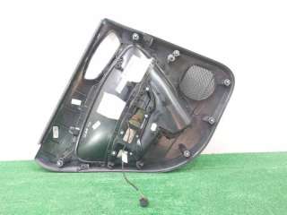 GUARNECIDO PUERTA TRASERA DERECHA AUDI A1 SPORTBACK (2011-2015) 1.6 TDI 90CV 1598CC - L.8198404 / 8X4868116
