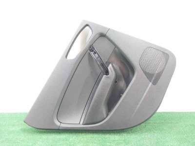GUARNECIDO PUERTA TRASERA IZQUIERDA AUDI A1 SPORTBACK (2011-2015) 1.6 TDI 90CV 1598CC - L.8198405 / 8X4868115