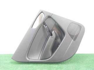 GUARNECIDO PUERTA TRASERA IZQUIERDA AUDI A1 SPORTBACK (2011-2015) 1.6 TDI 90CV 1598CC - L.8198405 / 8X4868115