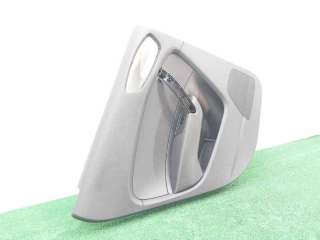 GUARNECIDO PUERTA TRASERA IZQUIERDA AUDI A1 SPORTBACK (2011-2015) 1.6 TDI 90CV 1598CC - L.8198405 / 8X4868115