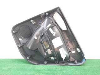 GUARNECIDO PUERTA TRASERA IZQUIERDA AUDI A1 SPORTBACK (2011-2015) 1.6 TDI 90CV 1598CC - L.8198405 / 8X4868115