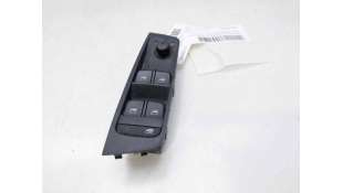 MANDO ELEVALUNAS DELANTERO IZQUIERDO AUDI A1 SPORTBACK (2011-2015) 1.6 TDI 90CV 1598CC - L.8198416 / 8X4959521A