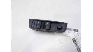 MANDO ELEVALUNAS DELANTERO IZQUIERDO AUDI A1 SPORTBACK (2011-2015) 1.6 TDI 90CV 1598CC - L.8198416 / 8X4959521A 2