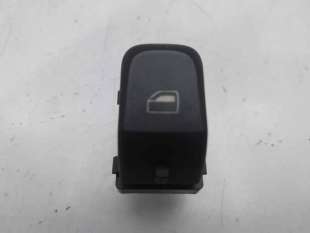 MANDO ELEVALUNAS TRASERO DERECHO AUDI A1 SPORTBACK (2011-2015) 1.6 TDI 90CV 1598CC - L.8198417 / 4G0959855