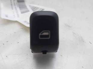 MANDO ELEVALUNAS TRASERO IZQUIERDO AUDI A1 SPORTBACK (2011-2015) 1.6 TDI 90CV 1598CC - L.8198418 / 4G0959855