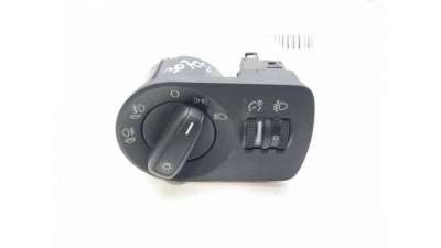 MANDO LUCES AUDI A1 SPORTBACK (2011-2015) 1.6 TDI 90CV 1598CC - L.8198421 / 8X1941531T