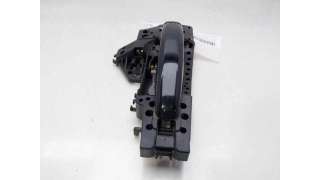 MANETA EXTERIOR TRASERA DERECHA AUDI A1 SPORTBACK (2011-2015) 1.6 TDI 90CV 1598CC - L.8198431 / 8T0837205A 