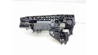 MANETA EXTERIOR TRASERA DERECHA AUDI A1 SPORTBACK (2011-2015) 1.6 TDI 90CV 1598CC - L.8198431 / 8T0837205A 