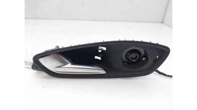 MANETA INTERIOR TRASERA IZQUIERDA AUDI A1 SPORTBACK (2011-2015) 1.6 TDI 90CV 1598CC - L.8198432 / 8X4839019