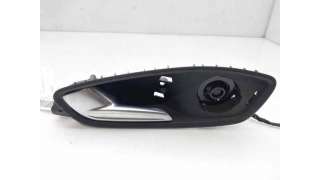 MANETA INTERIOR TRASERA IZQUIERDA AUDI A1 SPORTBACK (2011-2015) 1.6 TDI 90CV 1598CC - L.8198432 / 8X4839019
