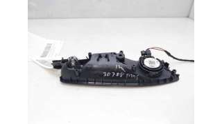 MANETA INTERIOR TRASERA IZQUIERDA AUDI A1 SPORTBACK (2011-2015) 1.6 TDI 90CV 1598CC - L.8198432 / 8X4839019